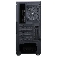 itek SIISBE 3.0 Midi Tower Nero