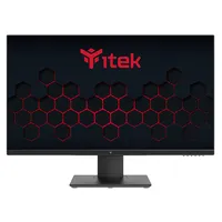 itek GGF Monitor PC 71,1 cm (28\") 3840 x 2160 Pixel 4K Ultra HD LED Nero