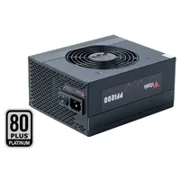 itek Alimentatore PF1200 EVO alimentatore per computer 1200 W 24-pin ATX Nero