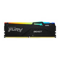 Kingston Technology FURY Beast 32GB 6000MT/s DDR5 CL36 DIMM (Kit da 2 moduli) RGB EXPO