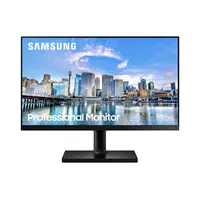 Samsung T45F Monitor PC 61 cm (24\") 1920 x 1080 Pixel Full HD LCD Nero