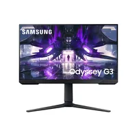 Samsung Monitor Gaming Odyssey G3 - G32A da 24\" Full HD