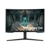 Samsung Monitor Gaming Odyssey G6 da 27\'\' QHD Curvo