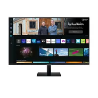 Samsung Smart Monitor M5 - M50B da 27\'\' Full HD Flat