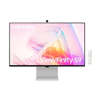 Samsung Monitor HRM ViewFinity S9 - S90PC da 27\'\' 5K Flat