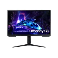 Samsung Monitor Gaming Odyssey G3 - G30D da 27\'\' Full HD