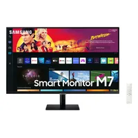 Samsung Smart Monitor M7 - M70B da 32\'\' UHD Flat