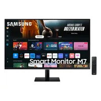 Samsung Smart Monitor M7 - M70D da 32\'\' UHD Flat