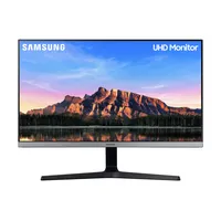 Samsung Monitor HRM Serie UR55 da 28\'\' UHD Flat