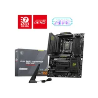 MSI MAG B850 TOMAHAWK MAX WIFI scheda madre AMD B850 Socket AM5 ATX