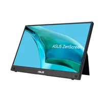 ASUS ZenScreen MB16AHG Monitor PC 39,6 cm (15.6\") 1920 x 1080 Pixel Full HD Nero