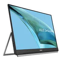 ASUS ZenScreen MB249C Monitor PC 60,5 cm (23.8\") 1920 x 1080 Pixel Full HD LED Nero