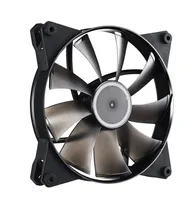 Cooler Master MasterFan Pro 140 Air Flow Case per computer Ventilatore 14 cm Nero