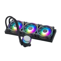 Cooler Master MasterLiquid ML360 Illusion Dissipatore a Liquido 12 cm