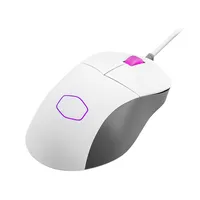 Cooler Master Periferiche MM730 mouse Gaming Mano destra USB tipo A Ottico 16000 DPI