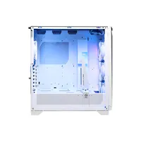 MSI MPG GUNGNIR 300R AIRFLOW WHITE computer case Midi Tower Bianco