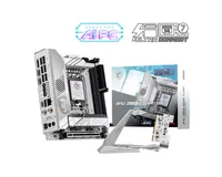 MSI MPG Z890I EDGE TI WIFI scheda madre Intel Z890 LGA 1851 (Socket V1) mini ITX