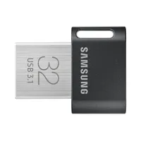 Samsung MUF-32AB unità flash USB 32 GB USB tipo A 3.2 Gen 1 (3.1 Gen 1) Grigio, Argento