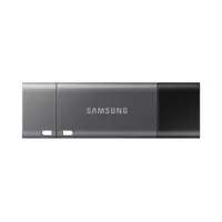 Samsung MUF-32DB unità flash USB 32 GB USB tipo-C 3.2 Gen 1 (3.1 Gen 1) Nero, Grigio