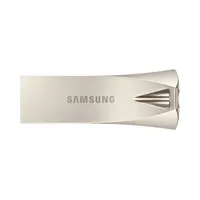 Samsung MUF-64BE unità flash USB 64 GB USB tipo A 3.2 Gen 1 (3.1 Gen 1) Argento