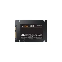 Samsung 870 Evo SSD 250GB SataIII 2.5" 560/530 MB/s