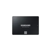 Samsung 870 Evo SSD 2TB SataIII 2.5" 560/530 MB/s