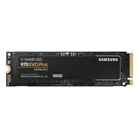 Samsung 970 Evo Plus SSD 500GB M.2 NVMe 3500/3300MB/s