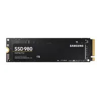 Samsung 980 SSD 1TB M.2 NVMe PCIe 3.0 3500/3000 MB/s