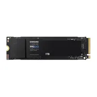 Samsung 990 EVO SSD 1TB M.2 NVME PCIe 5.0 5000/4200 MB/s