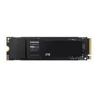 Samsung 990 EVO SSD 2TB M.2 NVME PCIe 5.0 5000/4200 MB/s