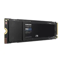 Samsung 990 EVO SSD 2TB M.2 NVME PCIe 5.0 5000/4200 MB/s