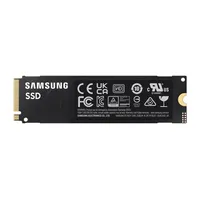 Samsung 990 EVO SSD 2TB M.2 NVME PCIe 5.0 5000/4200 MB/s