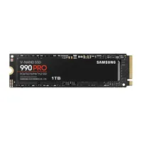 Samsung 990 Pro SSD 1TB M.2 NVMe PCIe 4.0 7450/6900 MB/s