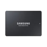 Samsung PM893 480 GB 2.5\" Serial ATA III V-NAND TLC