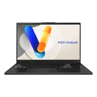 ASUS Vivobook Pro 15 OLED N6506MV-MA045X Intel Core Ultra 9 185H Notebook 39,6 cm (15.6\") 3K 24 GB DDR5-SDRAM 1 TB SSD NVIDIA GeForce RTX 4060 Wi-Fi 6E (802.11ax) Windows 11 Pro Grigio