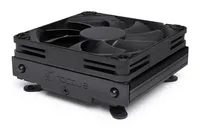 Noctua NH-L9i-17xx chromax.black -  Dissipatore CPU Low Profile - Black