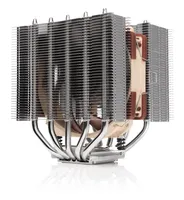 Noctua NH-D12L Dissipatore per CPU a Doppia Torre Low Profile