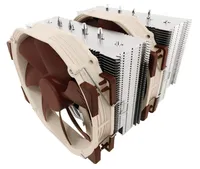 Noctua NH-D15 Dissipatore per CPU