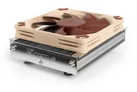 Noctua NH-L9a-AM5, Dissipatore di Calore a Basso Profilo di qualità Premium per AM5 di AMD