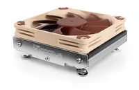 Noctua NH-L9i-17xx L-Type -  Dissipatore CPU Low Profile - Brown