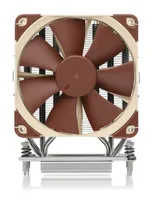 Noctua NH-U12S TR4-SP3 Dissipatore 12 cm Alluminio, Beige