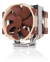 Noctua NH-U14S DX-4677, Dissipatore di Calore di qualità Premium per Intel Xeon LGA4677