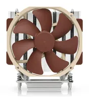 Noctua NH-U14S TR4-SP3 Dissipatore per CPU