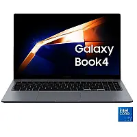 Samsung Galaxy Book4 Intel i7-1355U 16GB Intel Iris Xe Graphics 512GB 15.6 Full HD Windows 11 Pro