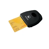 Atlantis Land P005-SMARTCR-U lettore di card readers USB Nero