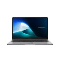 ASUS ExpertBook P1503CVA-NJ0104X Intel® Core™ i5-13500H Notebook 39,6 cm (15.6") Full HD 16 GB DDR5-SDRAM 512 GB SSD Wi-Fi 6 (802.11ax) Windows 11 Pro Grigio