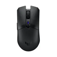 ASUS TUF Gaming M4 Wireless mouse Mano destra RF senza fili + Bluetooth Ottico 12000 DPI