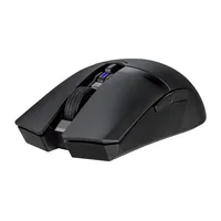 ASUS TUF Gaming M4 Wireless mouse Mano destra RF senza fili + Bluetooth Ottico 12000 DPI