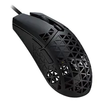 ASUS TUF Gaming M4 Air mouse Ambidestro USB tipo A Ottico 16000 DPI