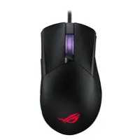 ASUS ROG Gladius III mouse Gaming Mano destra USB tipo A Ottico 19000 DPI